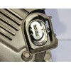 Recambio de alternador para volkswagen golf v (1k1) 1.9 tdi referencia OEM IAM 0986045340  