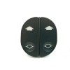 Recambio de mando elevalunas delantero izquierdo para ford transit connect (tc7) referencia OEM IAM 96FG14529BC  