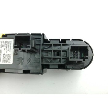 Recambio de mando elevalunas delantero izquierdo para opel crossland x 1.2 referencia OEM IAM 96788264ZD TIENE UN SOPORTE ROTO 
