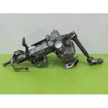 Recambio de columna direccion para renault clio iv technofeel referencia OEM IAM 488105110R  