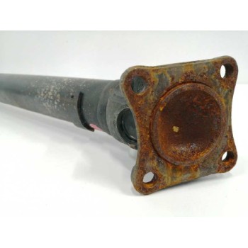 Recambio de transmision central para nissan trade  75 referencia OEM IAM TRADE 75 106 CM ACOPLE CUADRADO