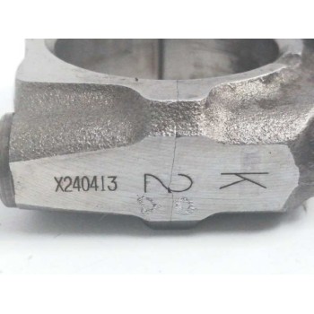 Recambio de biela para honda cr-v 1.6 dtec cat referencia OEM IAM X240413 RZ007 