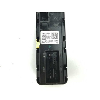 Recambio de mando elevalunas delantero izquierdo para opel crossland x 1.2 referencia OEM IAM 96788264ZD TIENE UN SOPORTE ROTO 