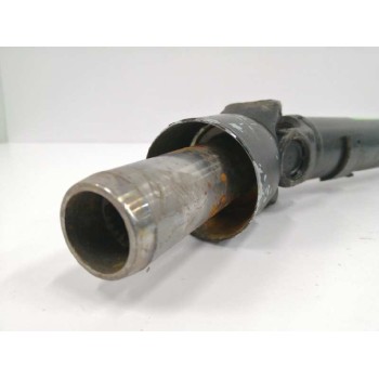 Recambio de transmision central para nissan trade  75 referencia OEM IAM TRADE 75 106 CM ACOPLE CUADRADO