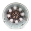 Recambio de llanta para alfa romeo 166 2.5 v6 24v cat referencia OEM IAM 60663186 6,5JX16H2 ET41 