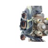 Recambio de bomba inyeccion para nissan almera (n15) 2.0 diesel referencia OEM IAM 167002N100 1047002041 