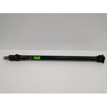 Recambio de transmision central para nissan trade  75 referencia OEM IAM TRADE 75 106 CM ACOPLE CUADRADO