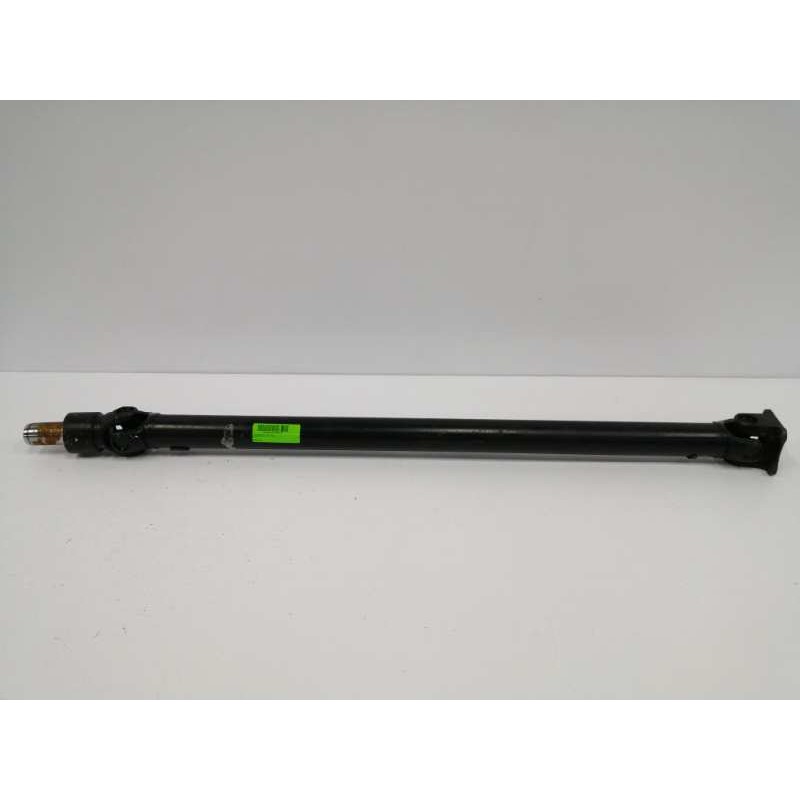 Recambio de transmision central para nissan trade  75 referencia OEM IAM TRADE 75 106 CM ACOPLE CUADRADO