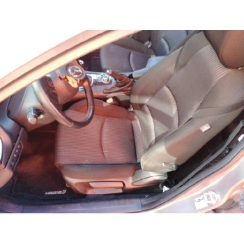 mazda 3 lim. () del año 2016