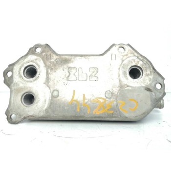 Recambio de enfriador aceite motor para toyota avensis berlina (t25) 2.2 d-4d cat referencia OEM IAM 157100R010  
