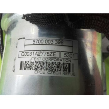 Recambio de columna direccion para renault clio iv technofeel referencia OEM IAM 488105110R  