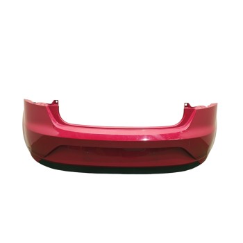 Recambio de paragolpes trasero para seat ibiza (6p1) reference referencia OEM IAM 6J4807417K 6J4807421E 