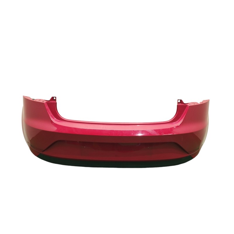 Recambio de paragolpes trasero para seat ibiza (6p1) reference referencia OEM IAM 6J4807417K 6J4807421E 