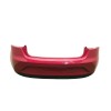 Recambio de paragolpes trasero para seat ibiza (6p1) reference referencia OEM IAM 6J4807417K 6J4807421E 