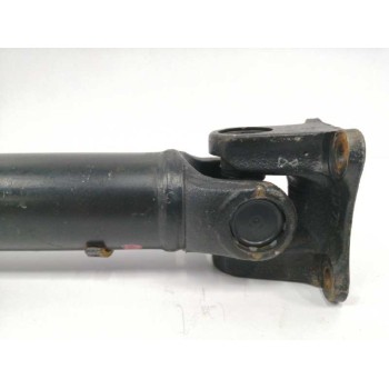 Recambio de transmision central para nissan trade  75 referencia OEM IAM TRADE 75 106 CM ACOPLE CUADRADO