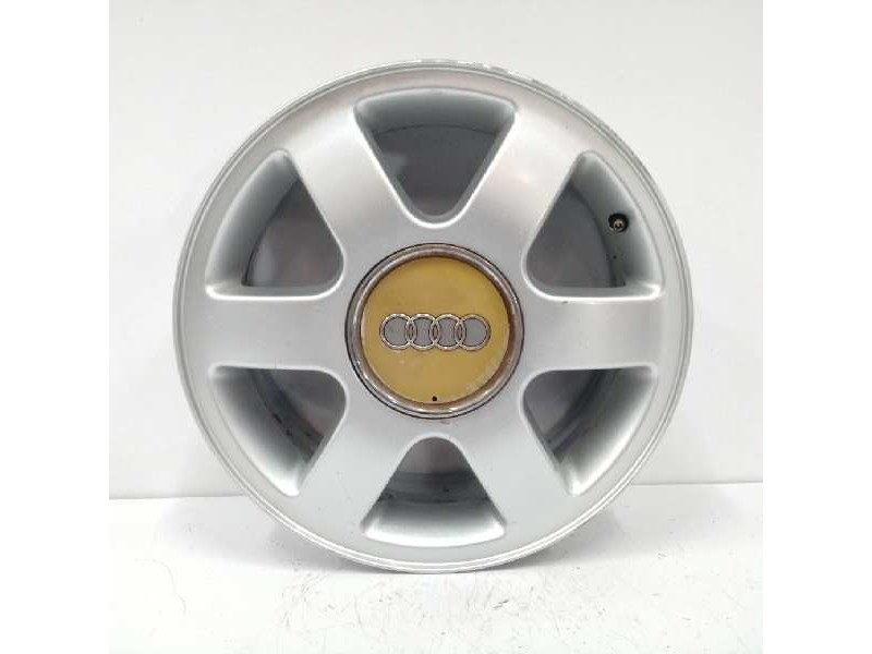 Recambio de llanta para audi a3 (8l) 1.9 tdi referencia OEM IAM 8L0601025F 6JX15H2 ET38 