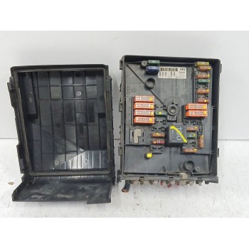Recambio de caja reles / fusibles para volkswagen golf v (1k1) 1.9 tdi referencia OEM IAM 1K0937125  