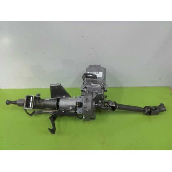 Recambio de columna direccion para renault clio iv technofeel referencia OEM IAM 488105110R  