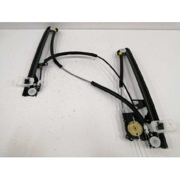 ELEVALUNAS DELANTERO IZQUIERDO 8200325138 SIN MOTOR 3 PUERTAS