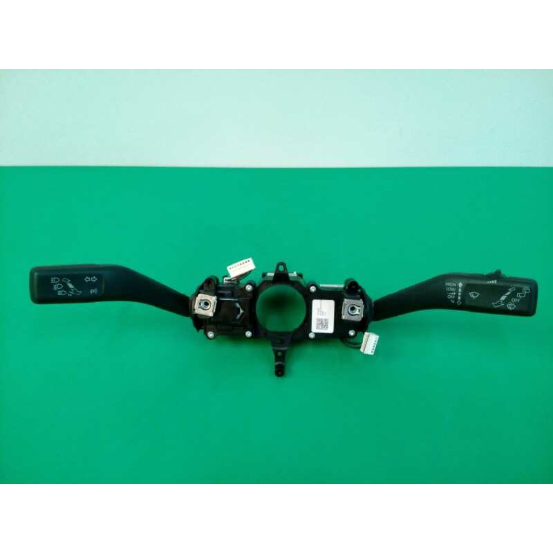 Recambio de mando multifuncion para volkswagen caddy furgón/kombi kombi referencia OEM IAM 5K0953521FG 5K0953502K 