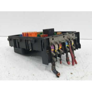 Recambio de caja reles / fusibles para volkswagen golf v (1k1) 1.9 tdi referencia OEM IAM 1K0937125  