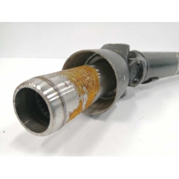 Recambio de transmision central para nissan trade  75 referencia OEM IAM TRADE 75 106 CM ACOPLE CUADRADO