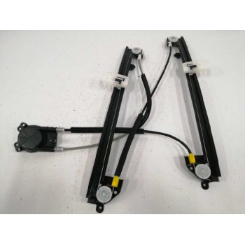 ELEVALUNAS DELANTERO DERECHO 8200325135 SIN MOTOR 3 PUERTAS