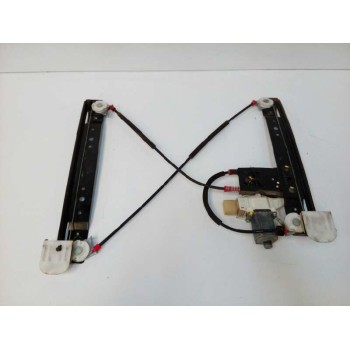 Recambio de elevalunas trasero izquierdo para ford s-max (ca1) titanium referencia OEM IAM FUNDA 0130822286 CARIBE FUNDA