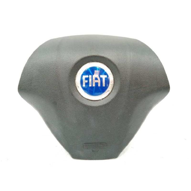 Recambio de airbag delantero izquierdo para fiat grande punto (199_) 1.4 (199axb1a) referencia OEM IAM 07354104460  