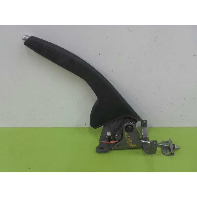 Recambio de palanca freno de mano para renault clio iv technofeel referencia OEM IAM   