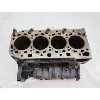 Recambio de bloque para kia sorento 2.5 crdi cat referencia OEM IAM D4CB  
