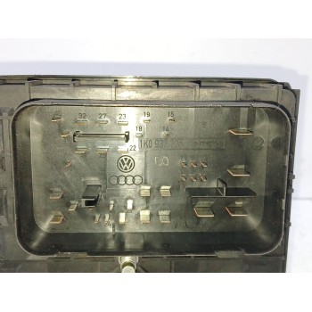 Recambio de caja reles / fusibles para volkswagen golf v (1k1) 1.9 tdi referencia OEM IAM 1K0937125  