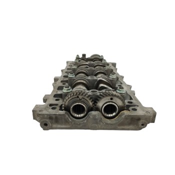 Recambio de culatin para opel meriva 1.7 16v cdti cat referencia OEM IAM   