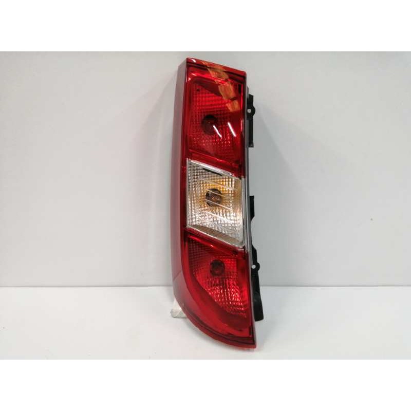 Recambio de piloto trasero izquierdo para dacia dokker referencia OEM IAM 265556730R 90025012 