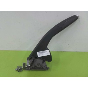 Recambio de palanca freno de mano para renault clio iv technofeel referencia OEM IAM   
