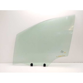 Recambio de luna delantera izquierda para peugeot 208 1.2 12v e-thp referencia OEM IAM   