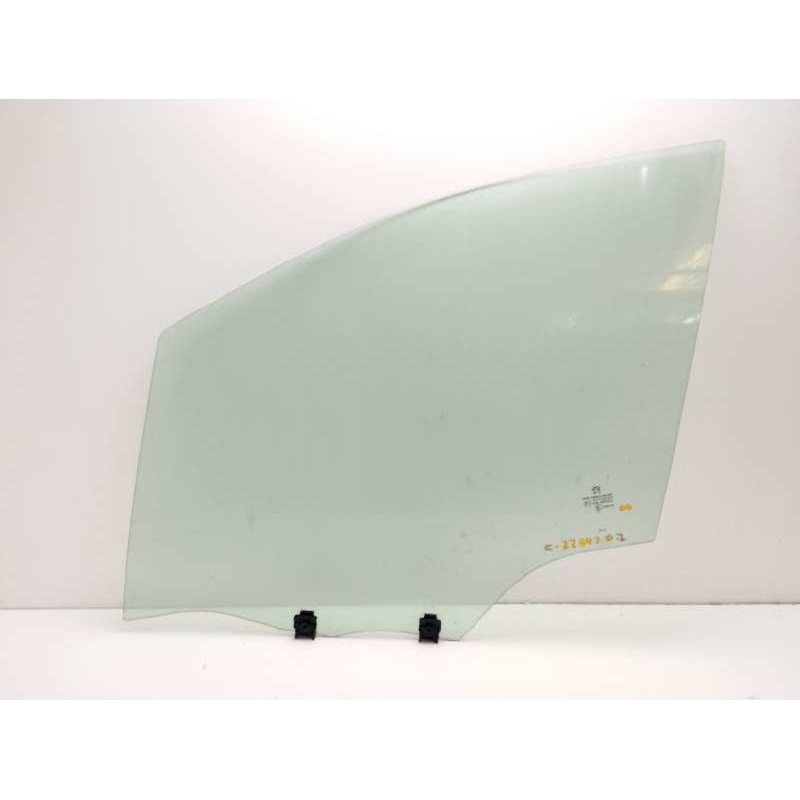 Recambio de luna delantera izquierda para peugeot 208 1.2 12v e-thp referencia OEM IAM   