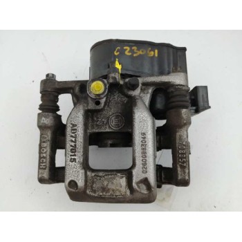 Recambio de pinza freno trasera derecha para citroën c4 picasso ii 1.6 bluehdi 120 referencia OEM IAM AD777015  