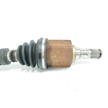 Recambio de transmision delantera izquierda para nissan x-trail (t30) 2.0 16v cat referencia OEM IAM   