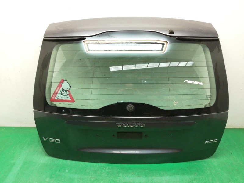 Recambio de porton trasero para volvo v50 familiar 2.0 diesel cat referencia OEM IAM OBSERVAR FOTOS Recambio de porton trasero para volvo v50 familiar 2.0 diesel cat referencia OEM IAM OBSERVAR FOTOS