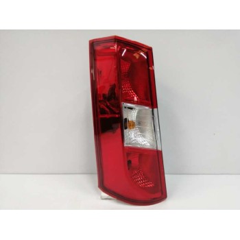 Recambio de piloto trasero izquierdo para dacia dokker referencia OEM IAM 265556730R 90025012 