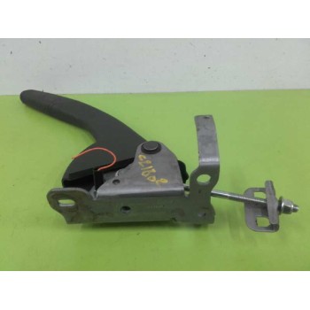 Recambio de palanca freno de mano para renault clio iv technofeel referencia OEM IAM   