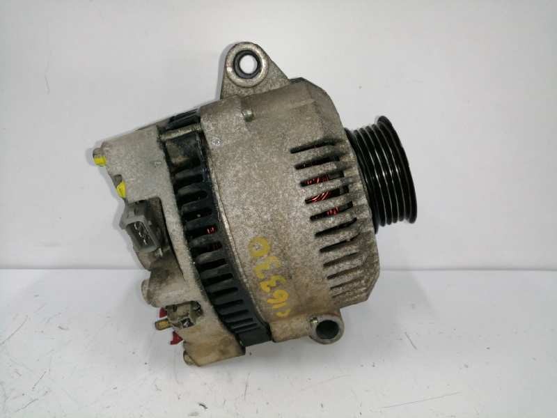 Recambio de alternador para ford mondeo berlina (gd) clx referencia OEM IAM F5RU10316AA  