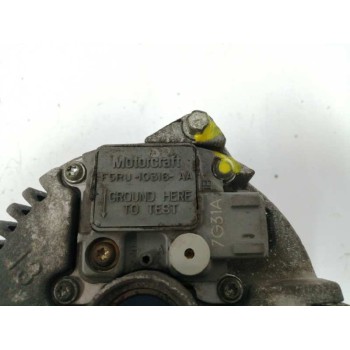 Recambio de alternador para ford mondeo berlina (gd) clx referencia OEM IAM F5RU10316AA  