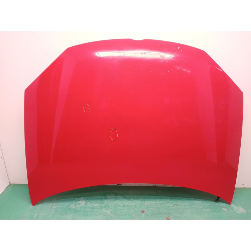 Recambio de capot para volkswagen golf v (1k1) 1.9 tdi referencia OEM IAM 1K0823031J  