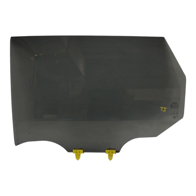 Recambio de luna trasera izquierda para nissan pulsar hatchback (c13) 1.2 dig-t referencia OEM IAM   