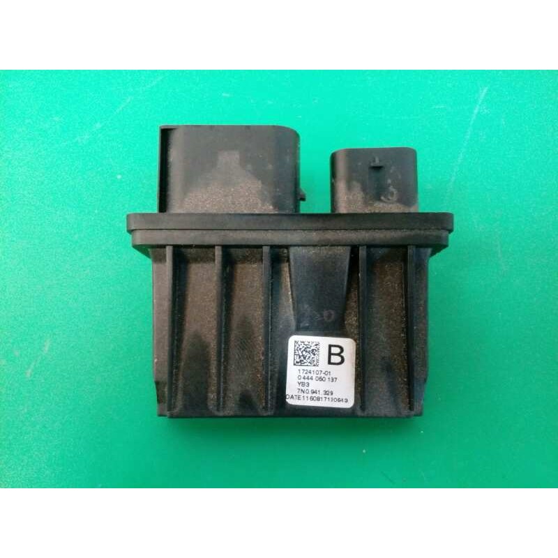 Recambio de modulo electronico para volkswagen caddy furgón/kombi kombi referencia OEM IAM 7N0941329 172410701 