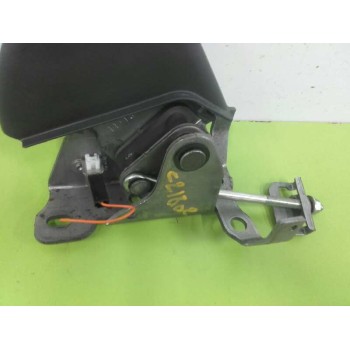 Recambio de palanca freno de mano para renault clio iv technofeel referencia OEM IAM   