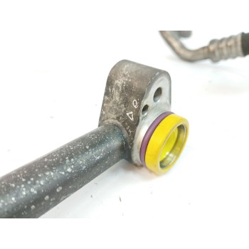 Recambio de tubos aire acondicionado para bmw serie 3 berlina (e90) 320d efficientdynamics edition referencia OEM IAM 6450923258