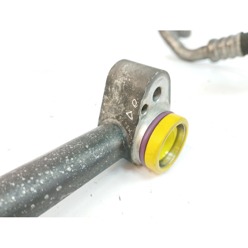 TUBOS AIRE ACONDICIONADO